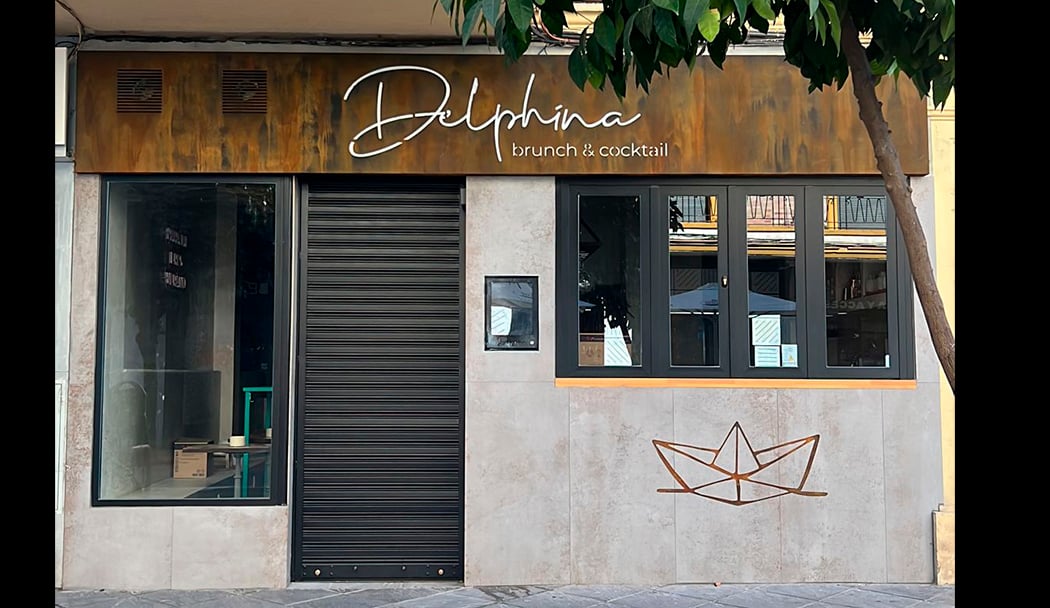 Delphina Sevilla Brunch & Cocktail 2